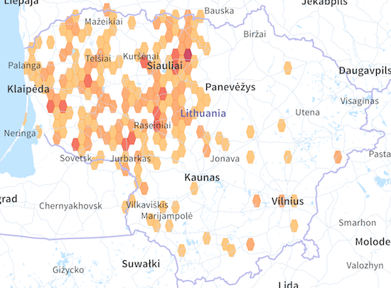 -aičiai yra visiškai žemaitiška priesaga