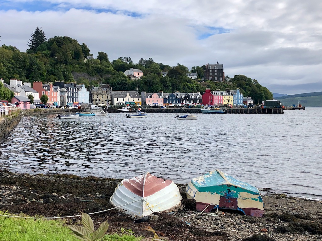 Tobermory