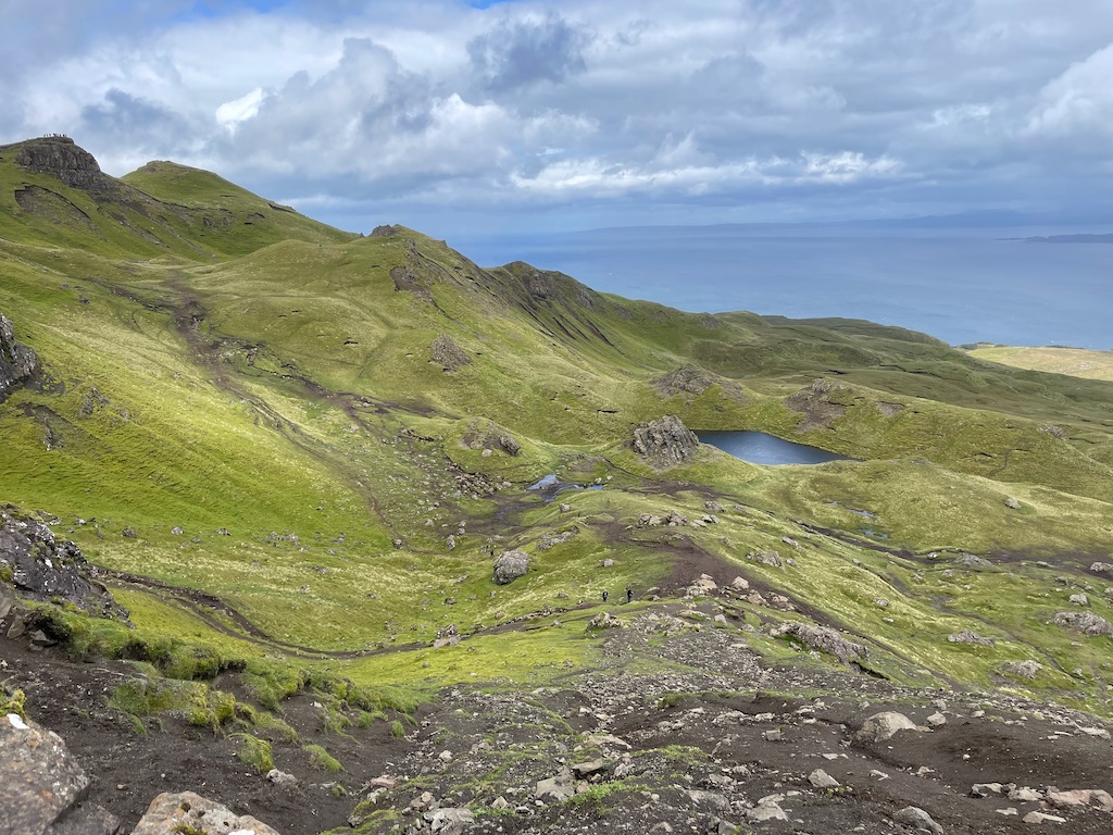 Isle of Skye