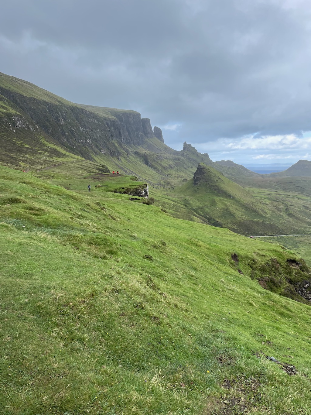 Isle of Skye